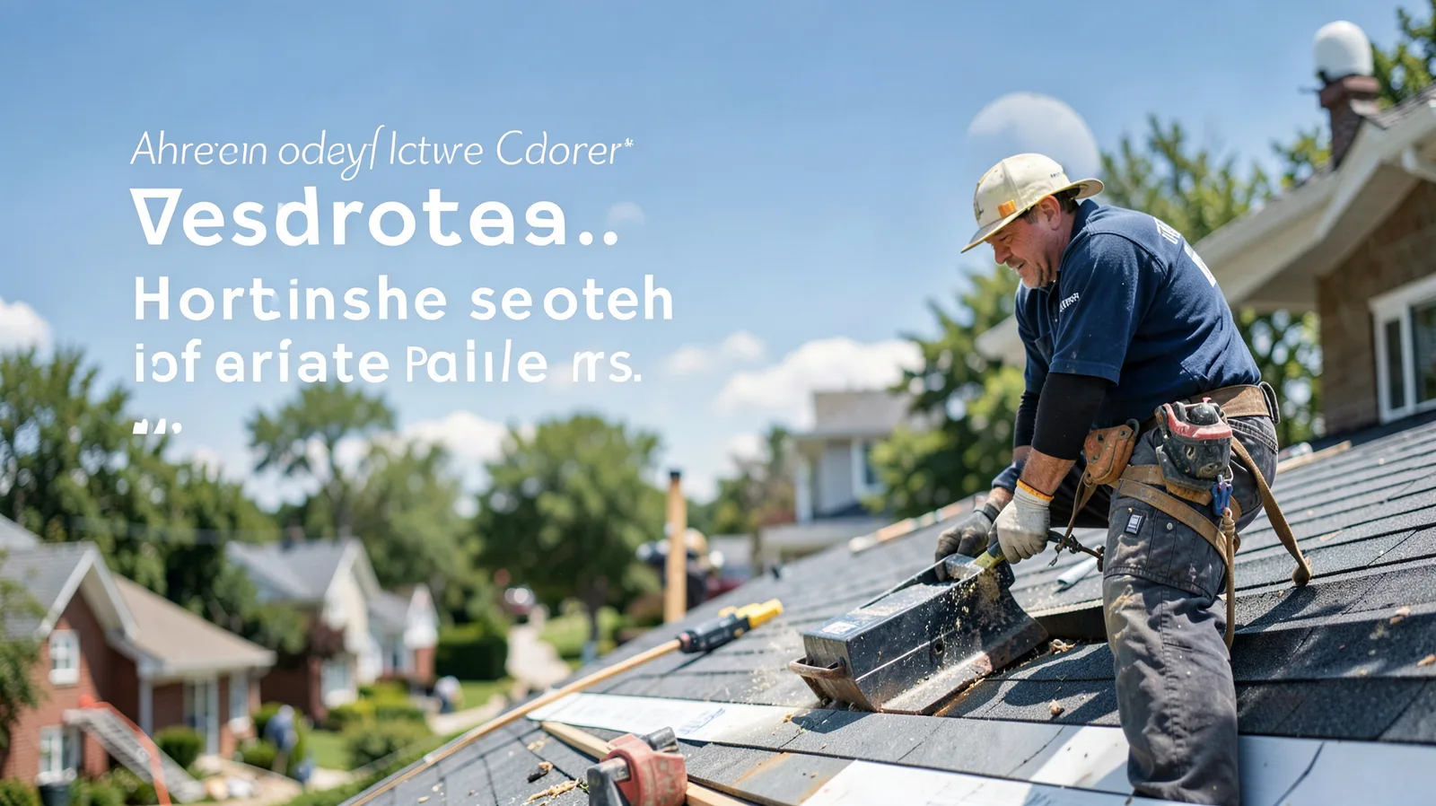 Roof Replacement in Oakland, ME near me